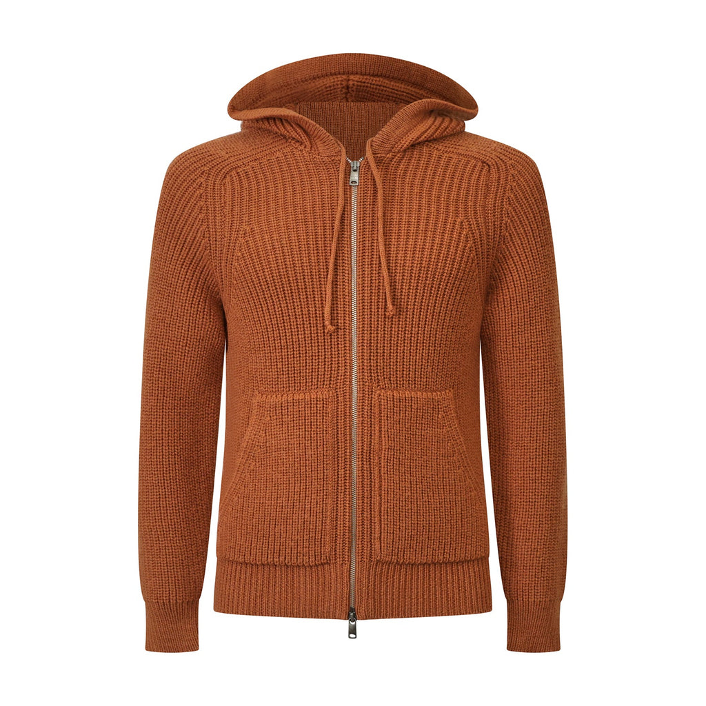 FELPA ARANCIO