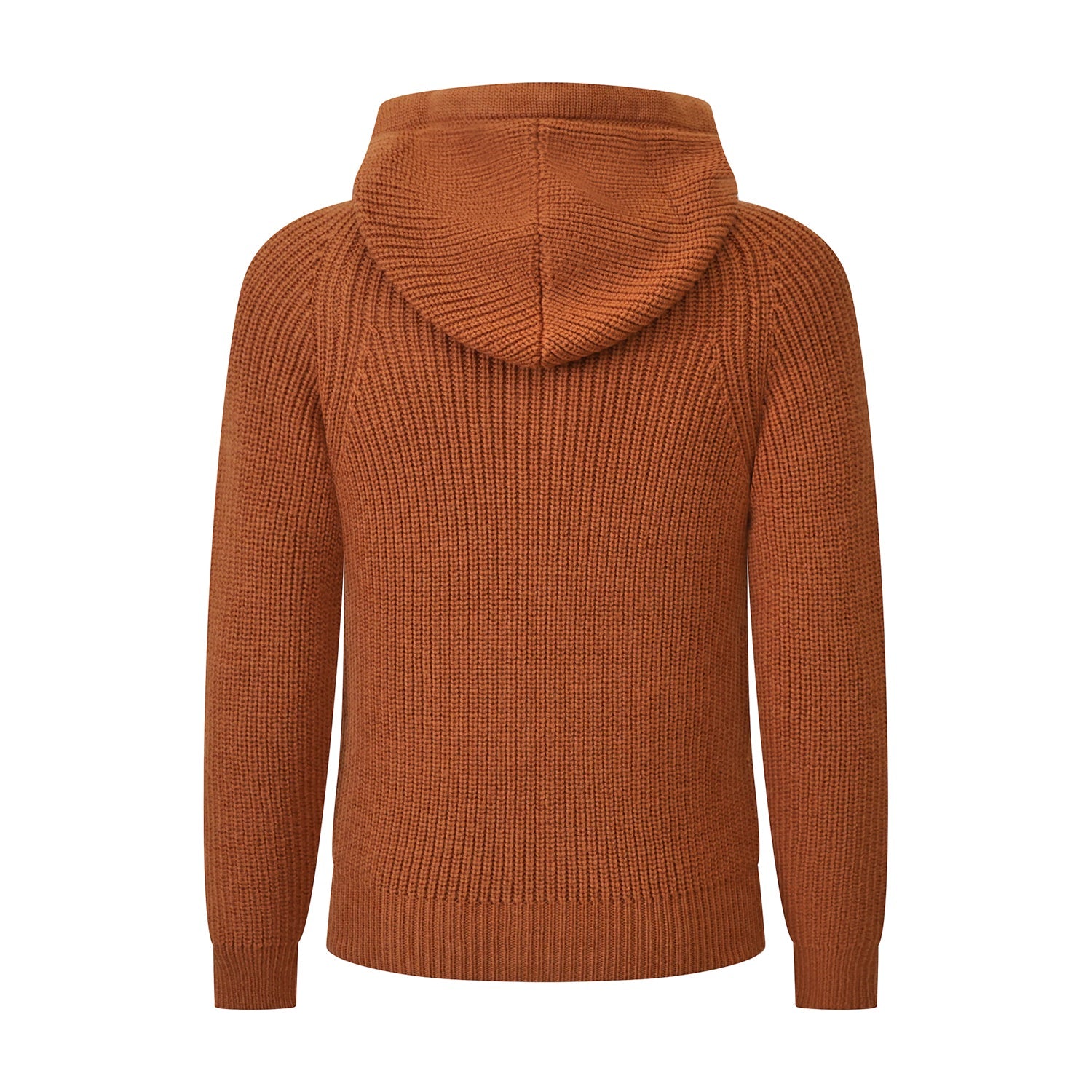 FELPA ARANCIO