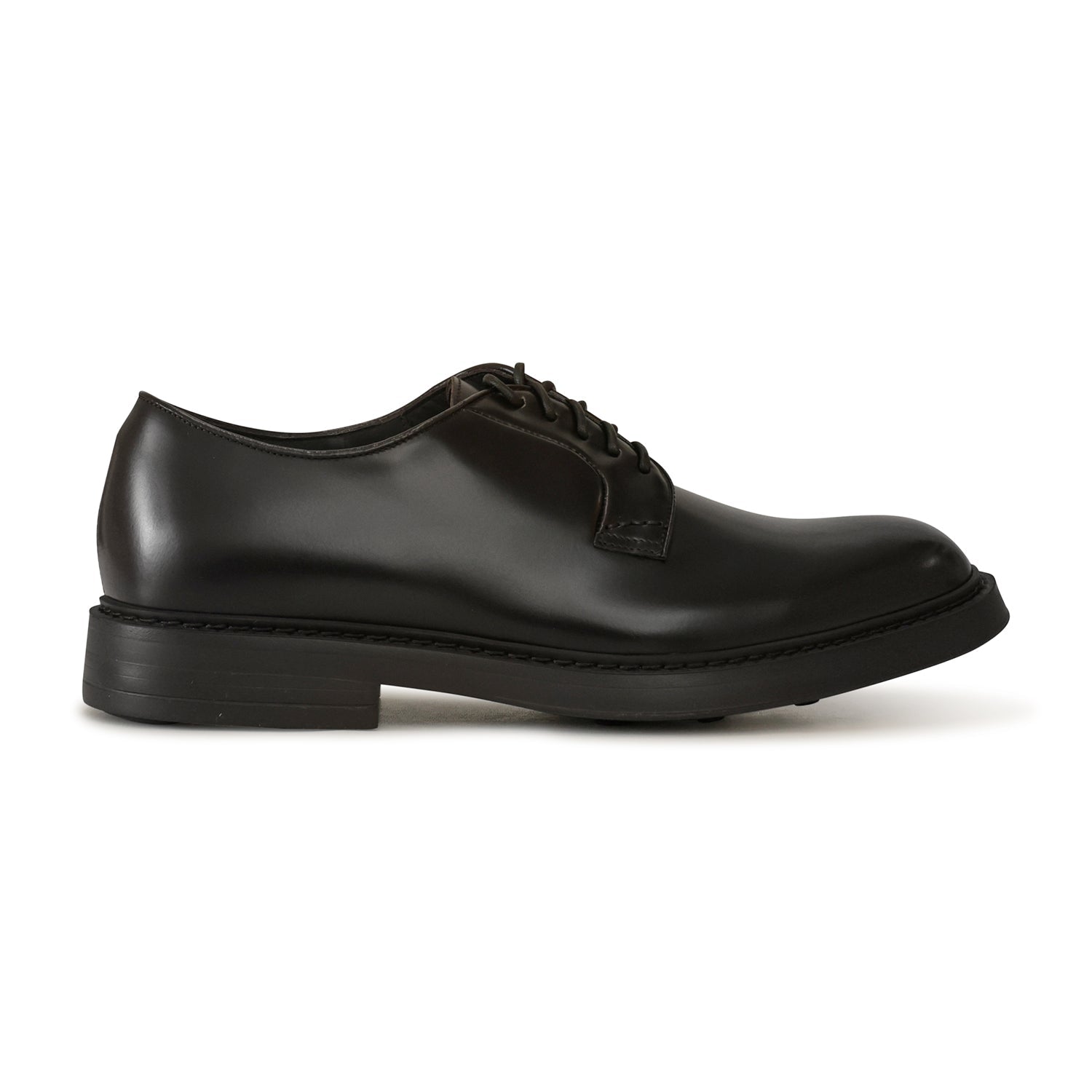 STRINGATA MARRONE