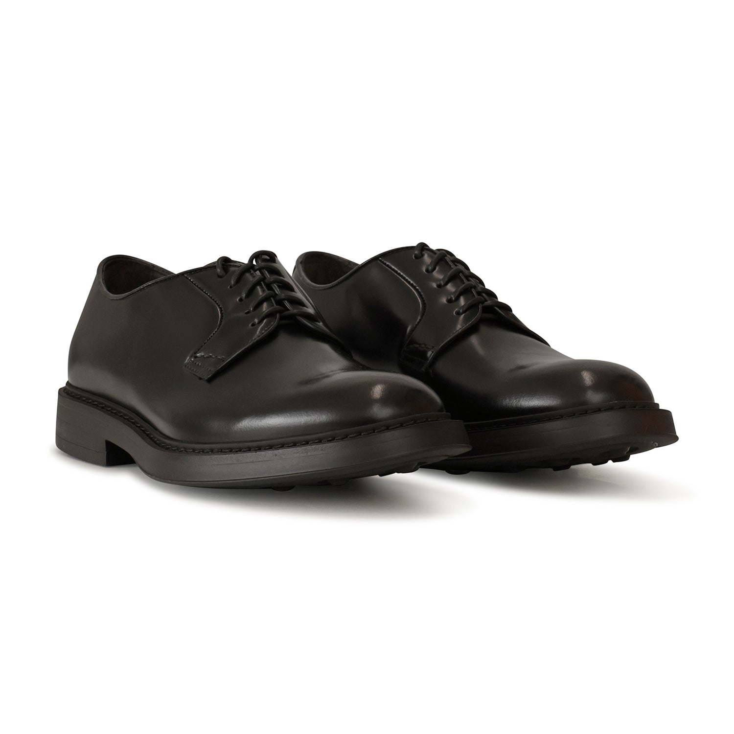 STRINGATA MARRONE