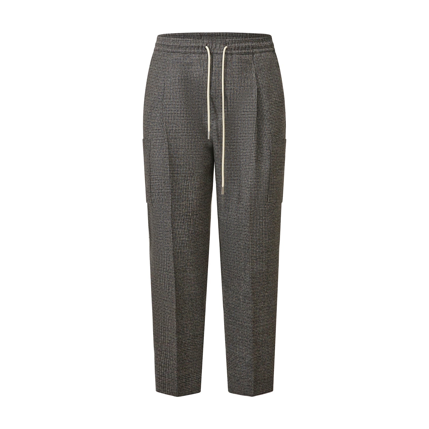 PANTALONE NOAH GRIGIO