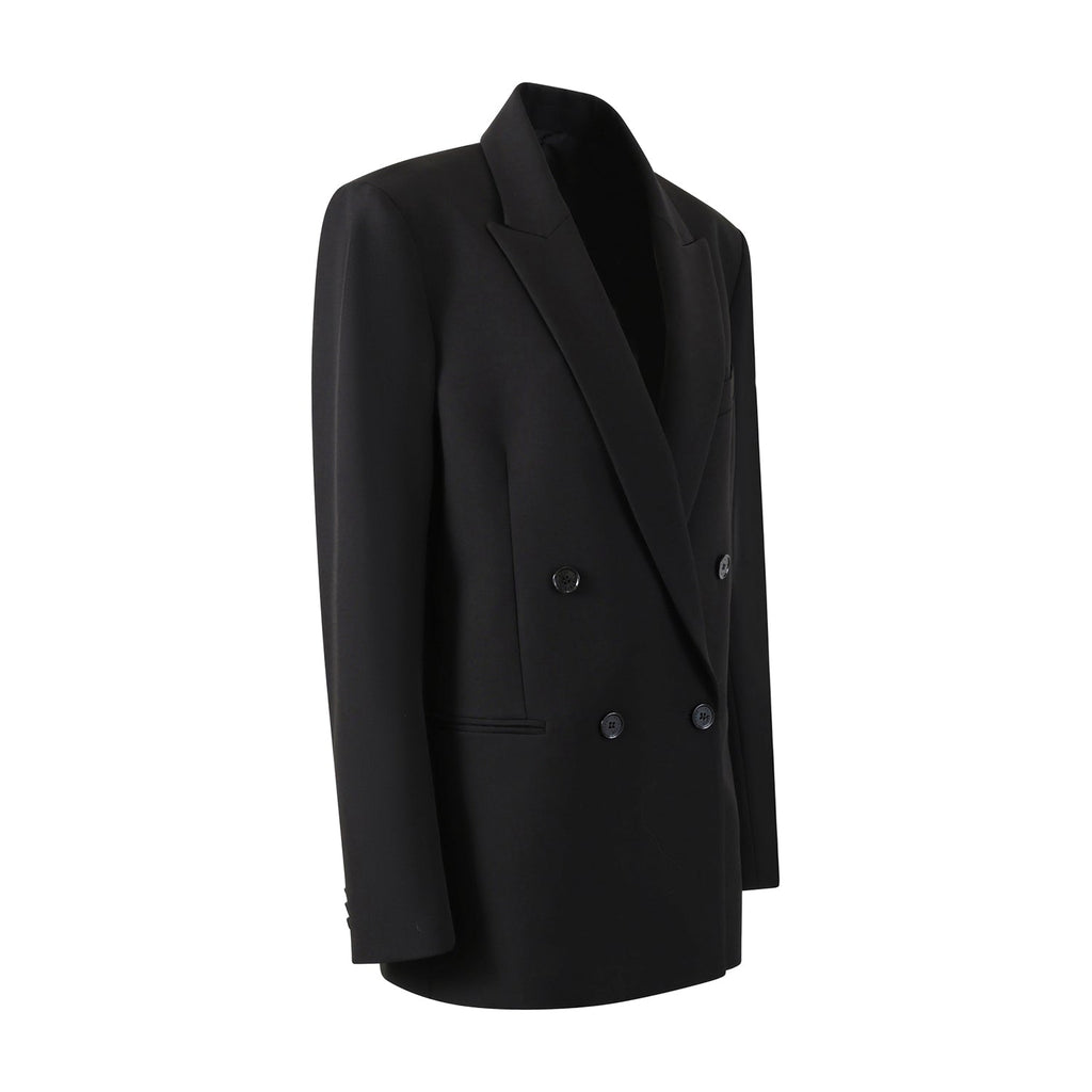 BLAZER ESSENTIAL NERO