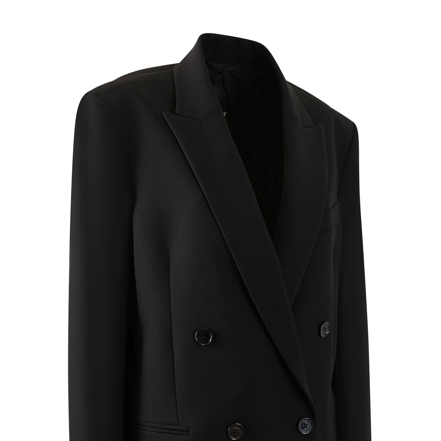 BLAZER ESSENTIAL NERO