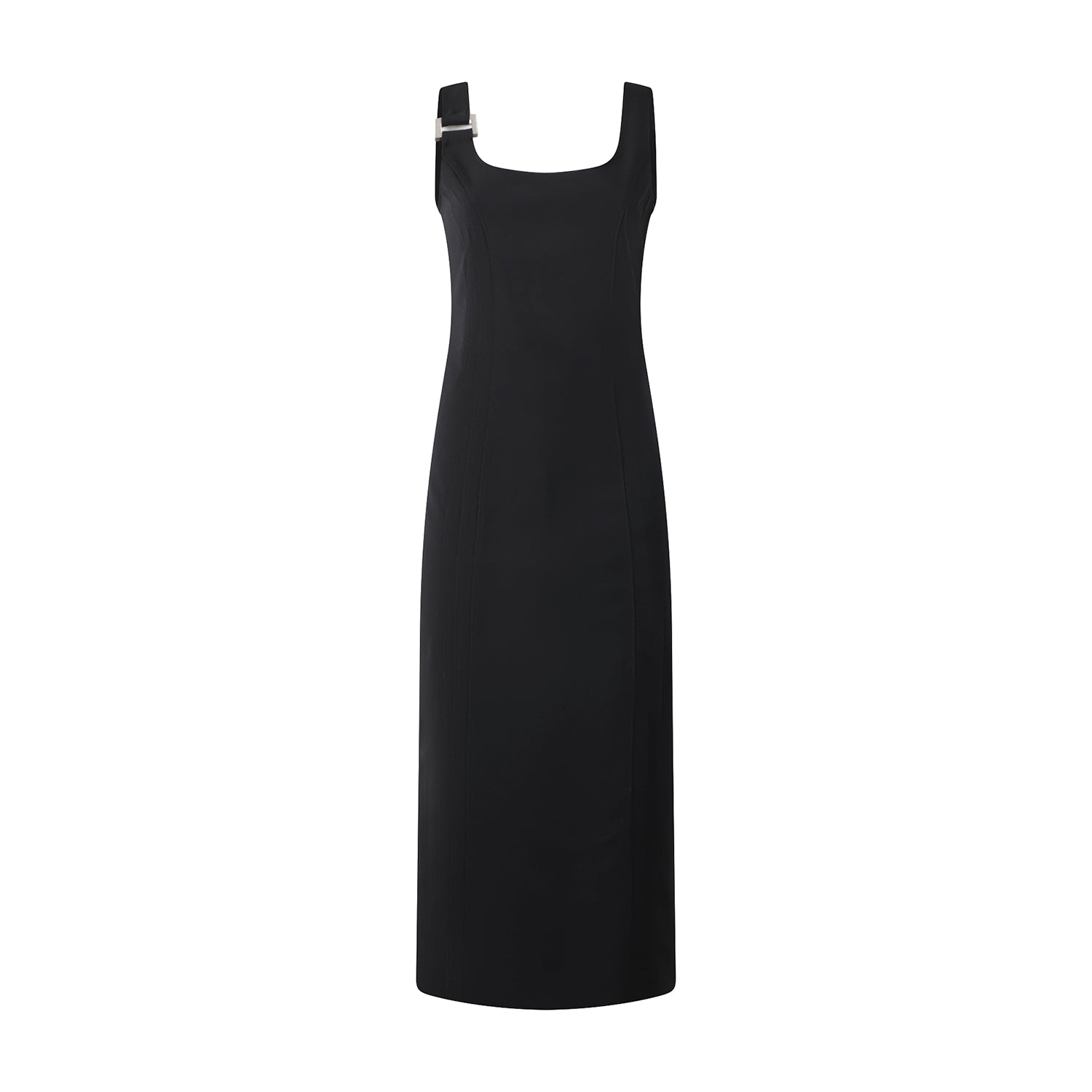 ABITO ESSENTIAL NERO