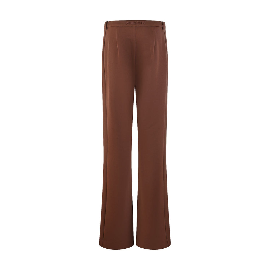 PANTALONE MARRONE