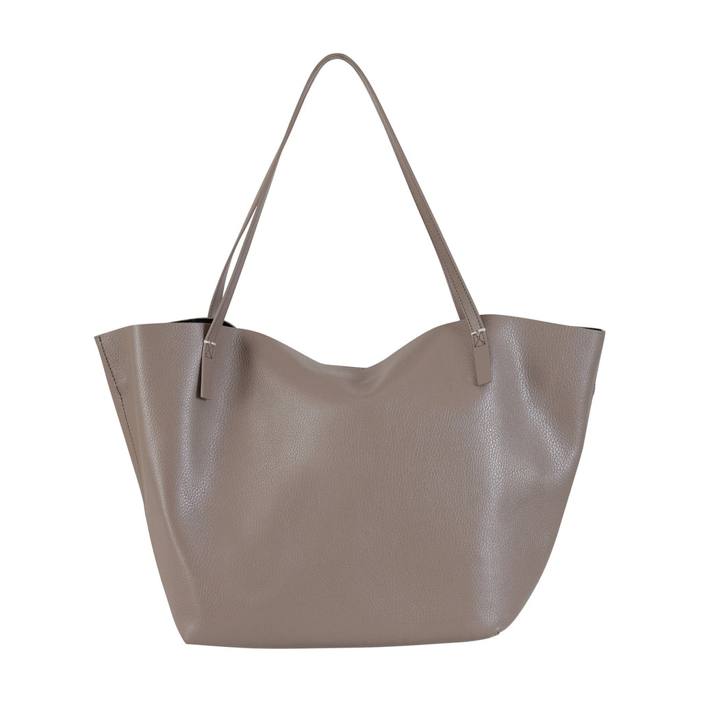 SHOPPING BEIGE