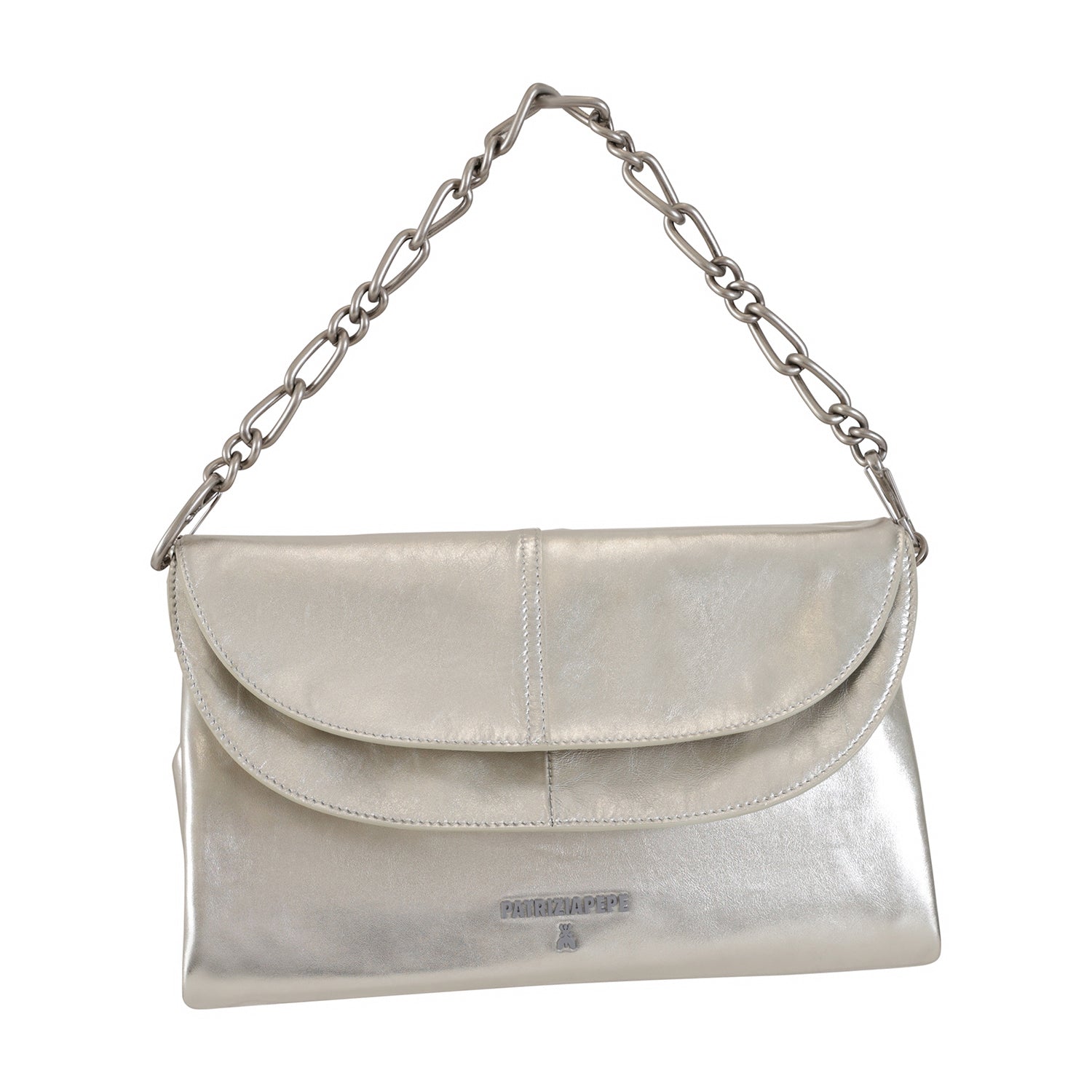 POCHETTE ARGENTO