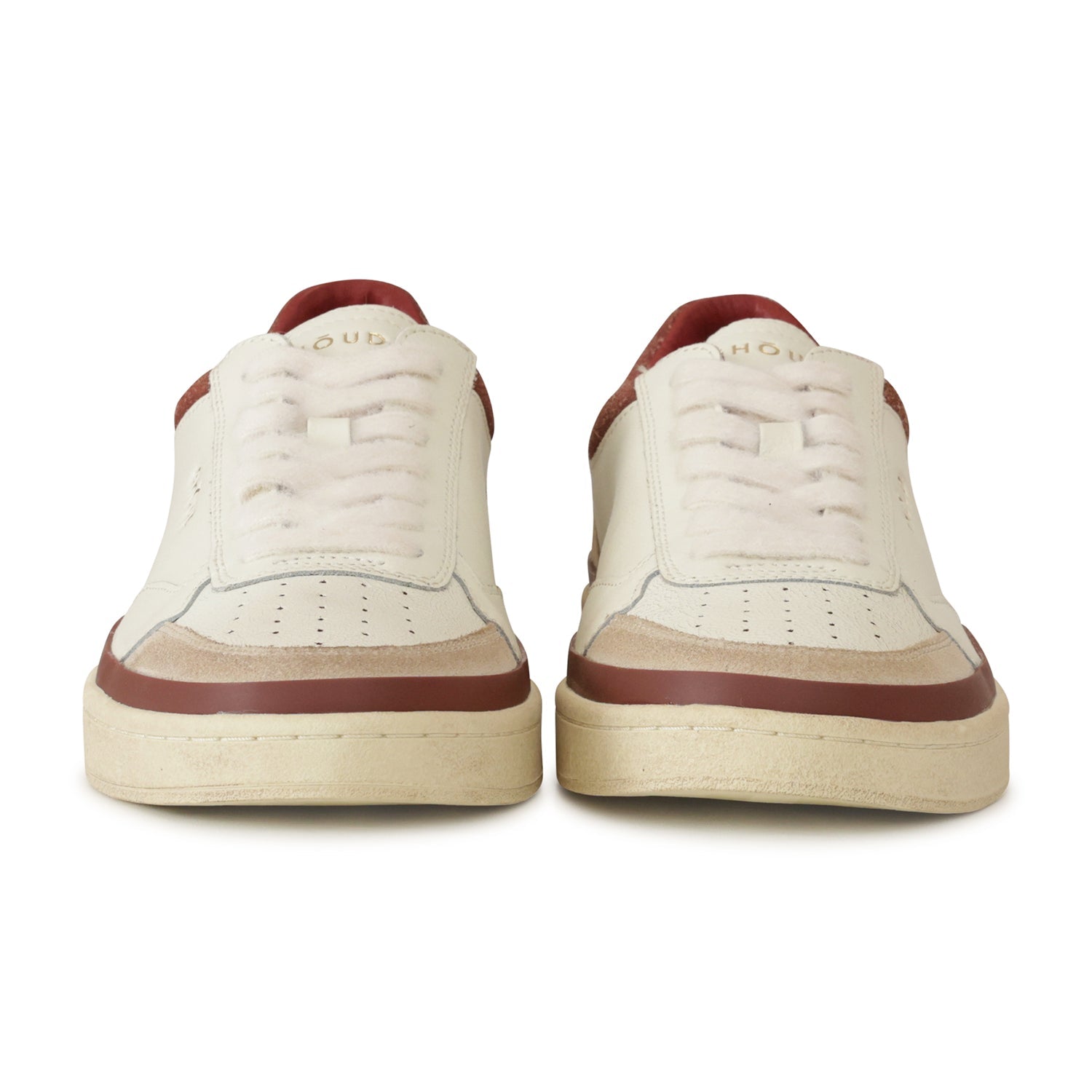 SNEAKERS PADS OFF WHITE
