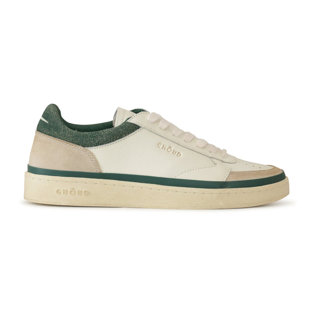 SNEAKERS PADS OFF WHITE