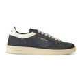 SNEAKERS PADS BLU