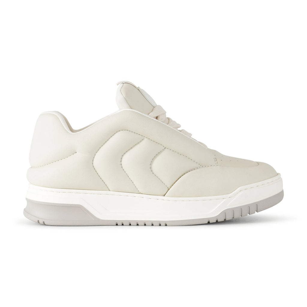 SNEAKERS PLUF OFF WHITE