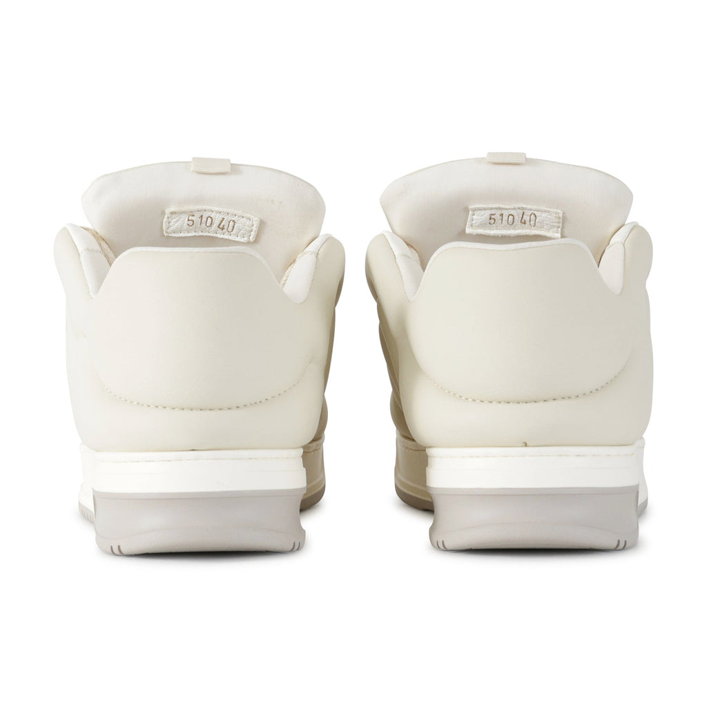 SNEAKERS PLUF OFF WHITE