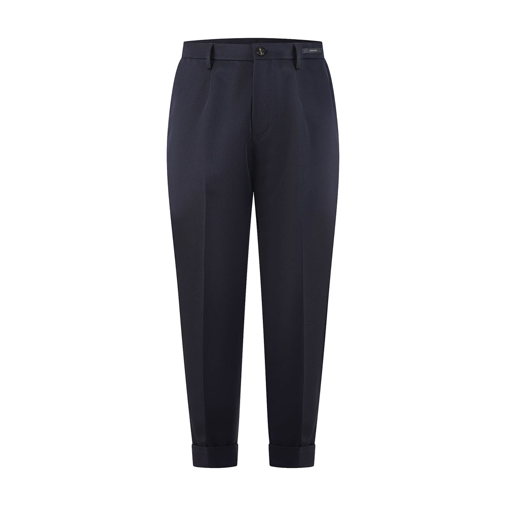 PANTALONE LOUIS BLU