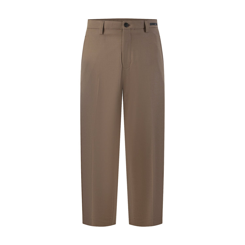 PANTALONE ROLAND BEIGE