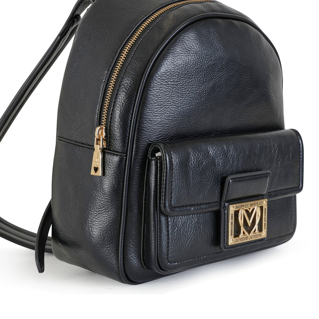 ZAINO NERO