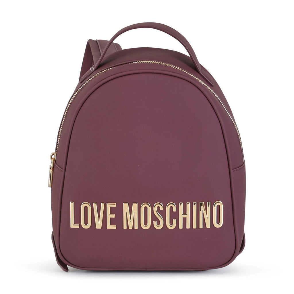 ZAINO BORDEAUX
