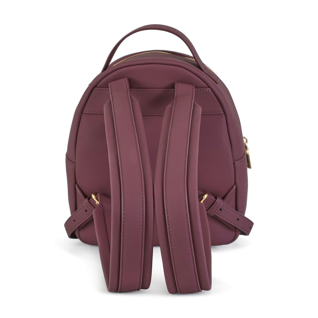 ZAINO BORDEAUX
