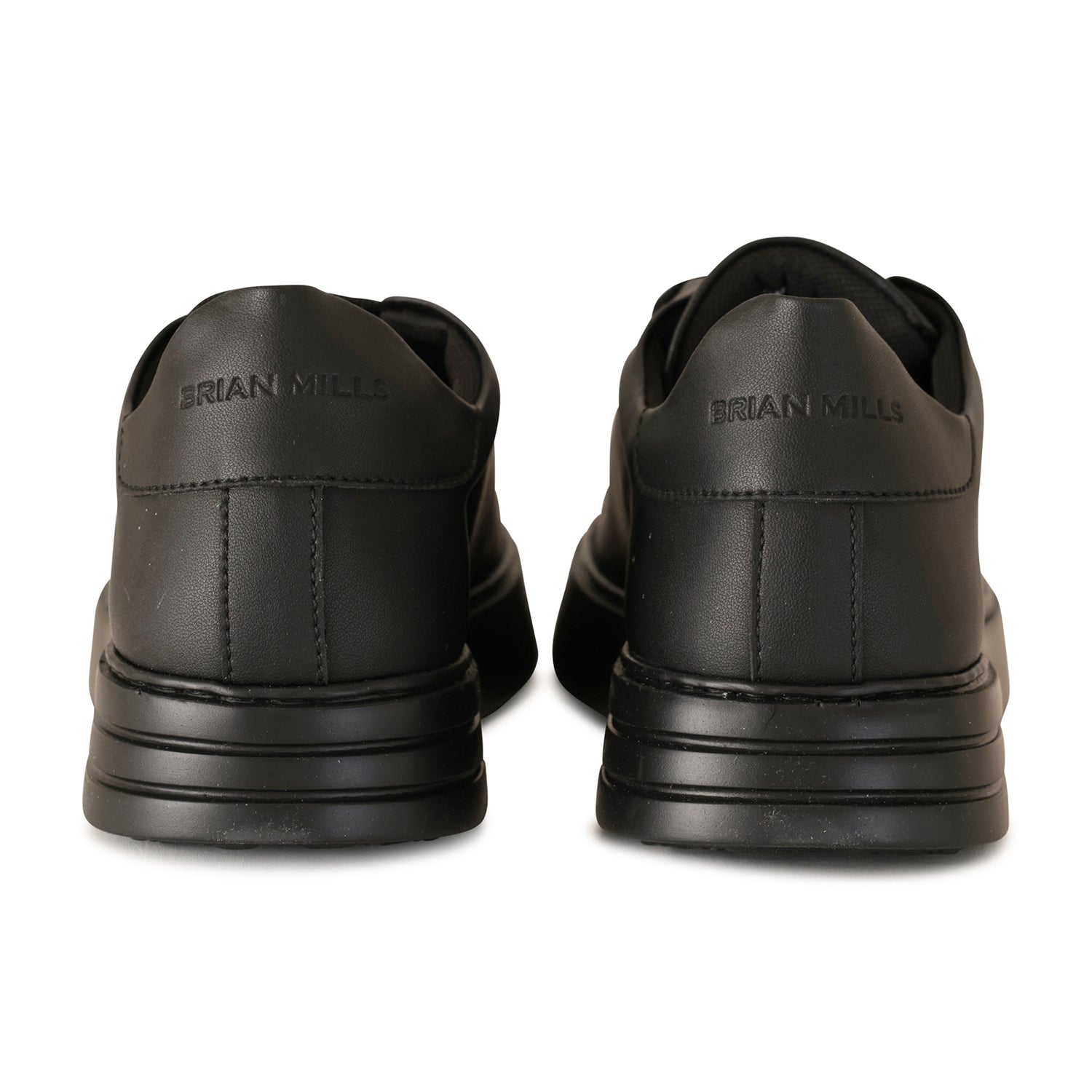 SNEAKERS NERA