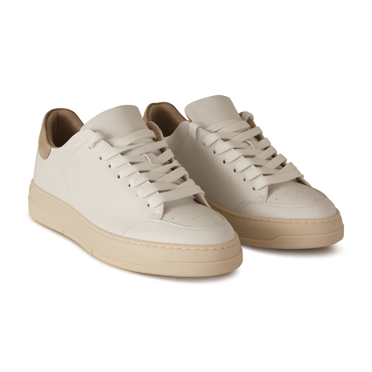 SNEAKERS BIANCA