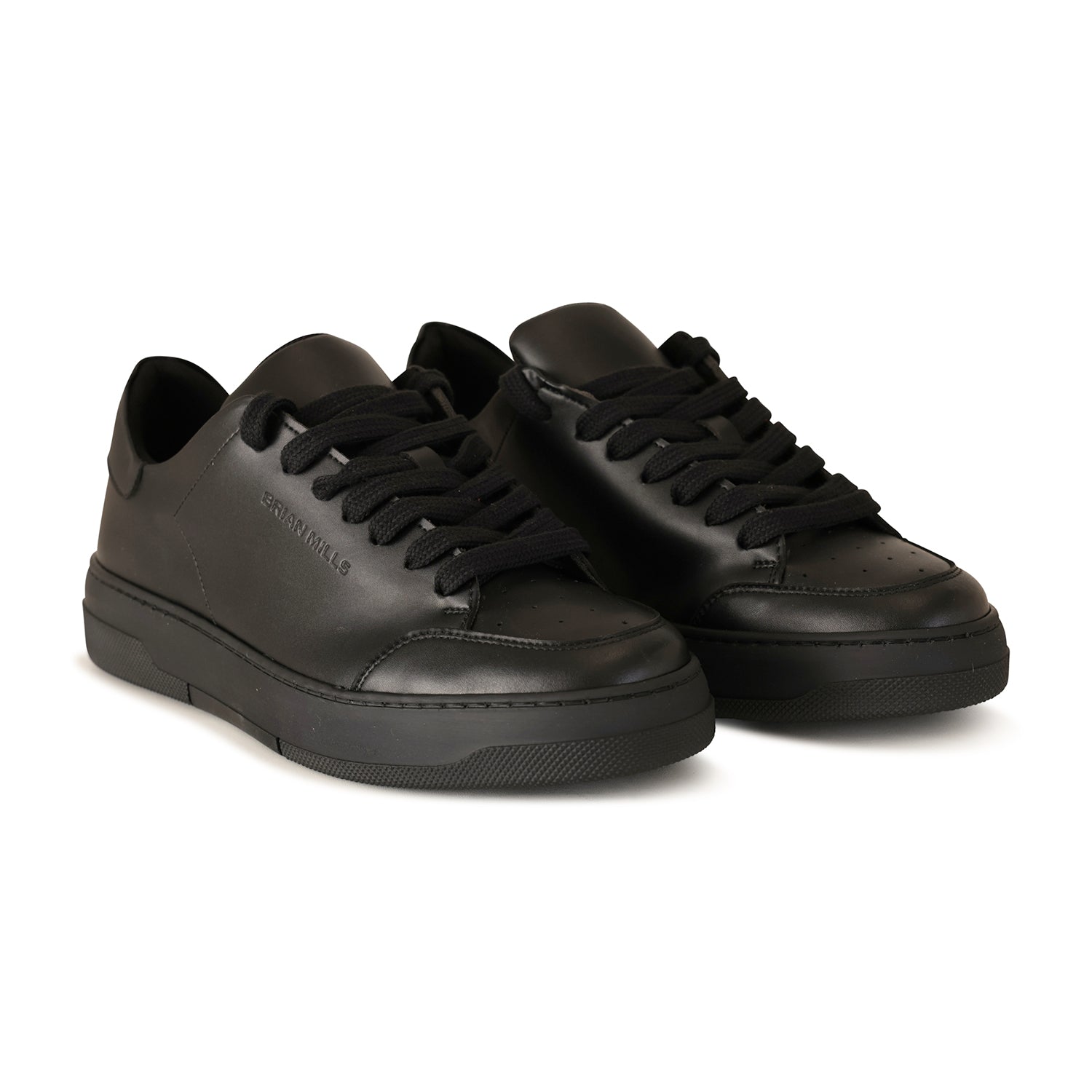 SNEAKERS NERA