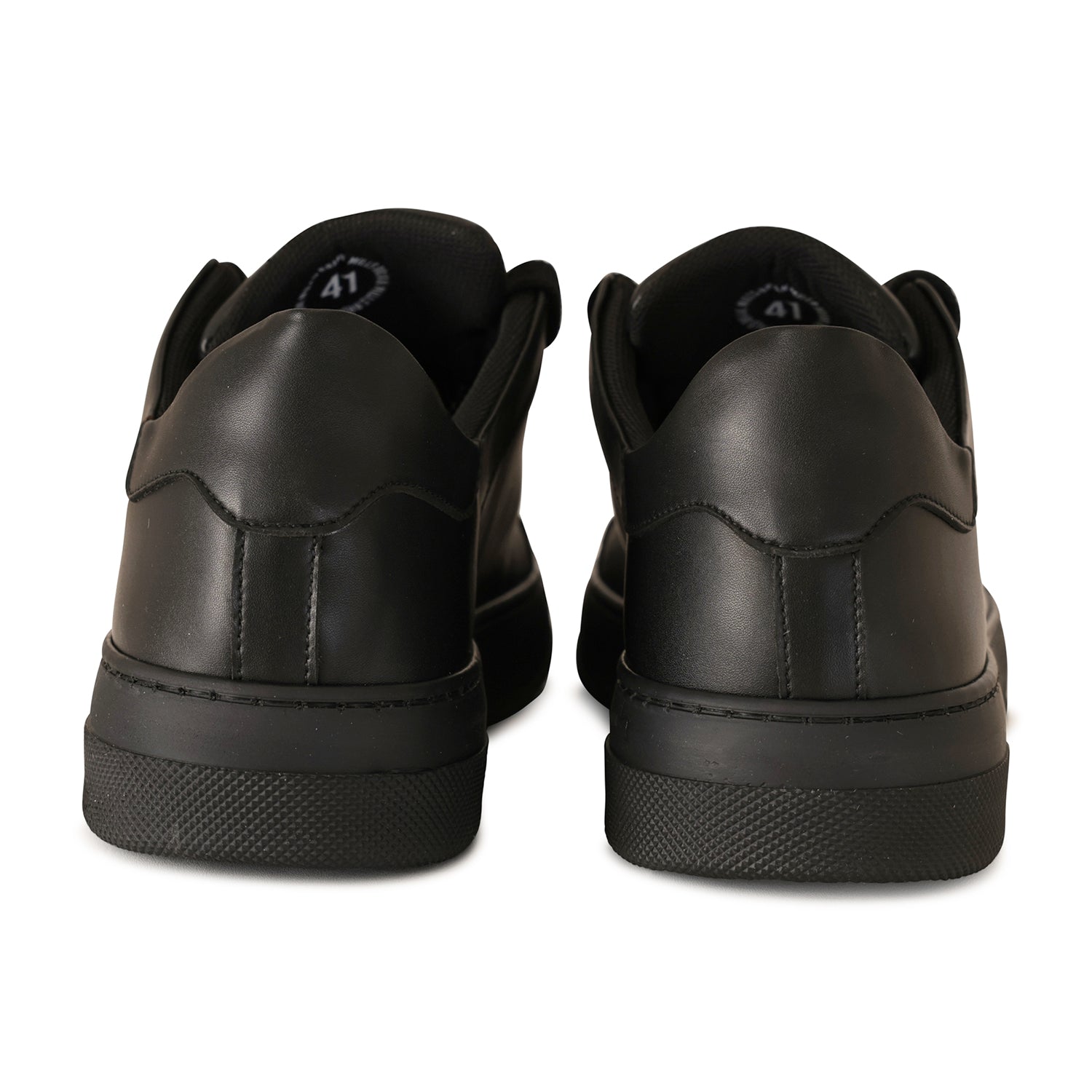 SNEAKERS NERA