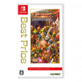 CAPCOM BELT ACTION COLLECTION NINTENDO SWITCH VIDEOGIOCO EU ITA NUOVO SIGILLATO