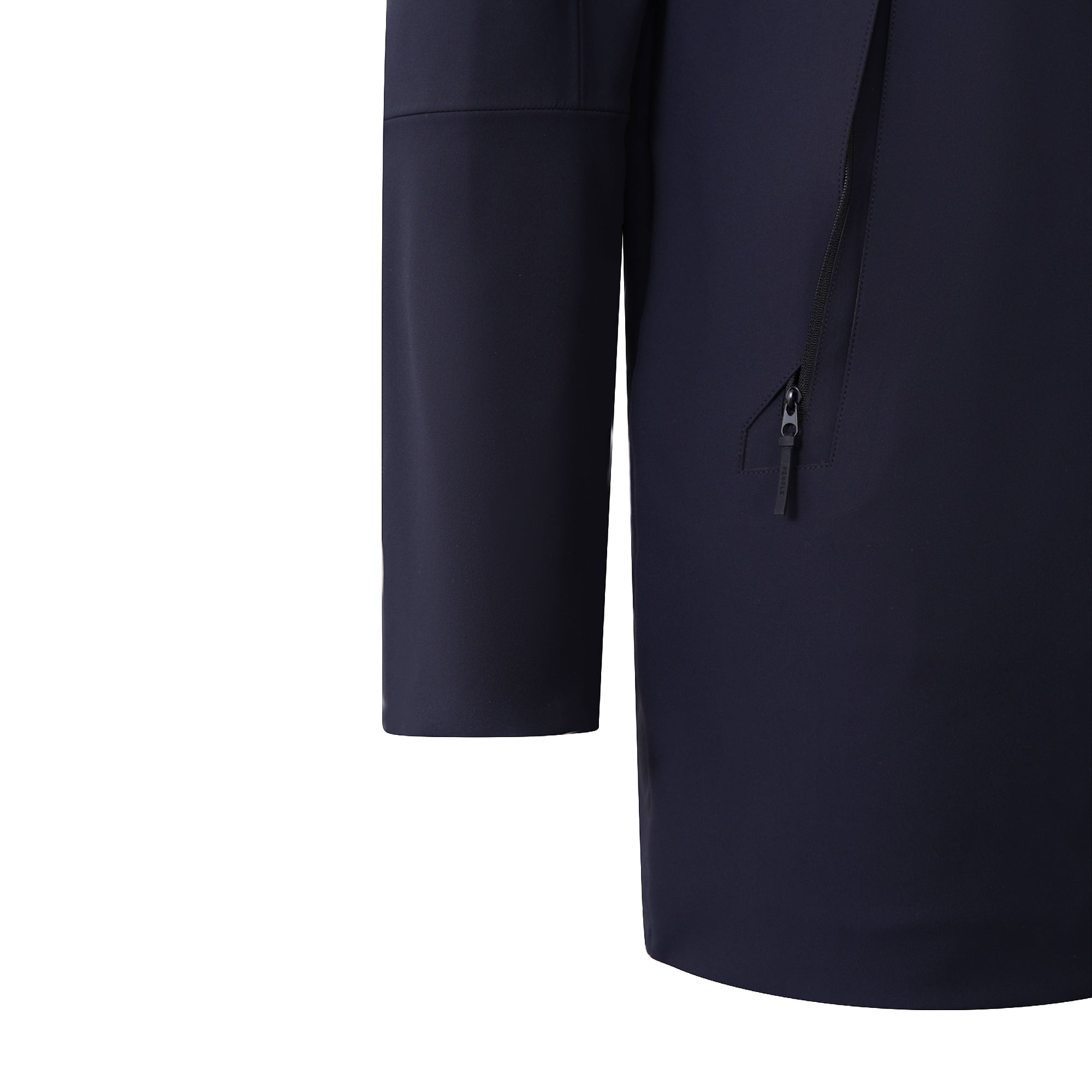 PARKA SOFTSHELL