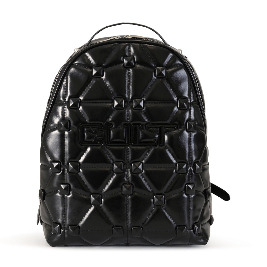 ZAINO NERO