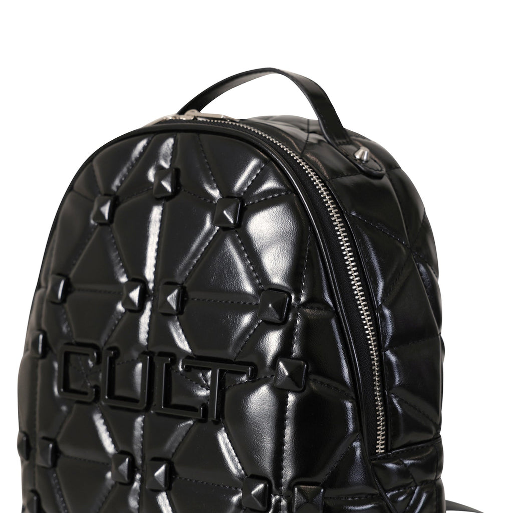 ZAINO NERO