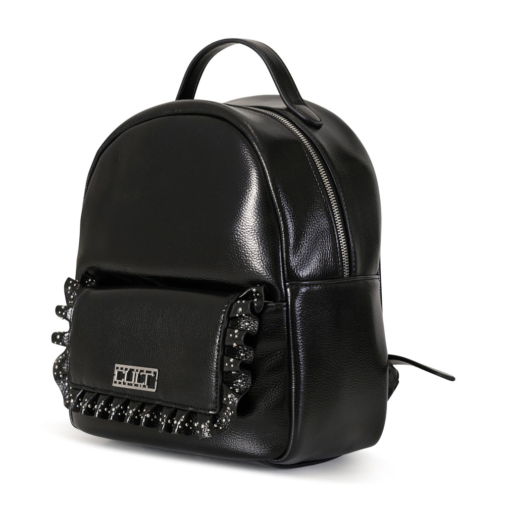 ZAINO NERO