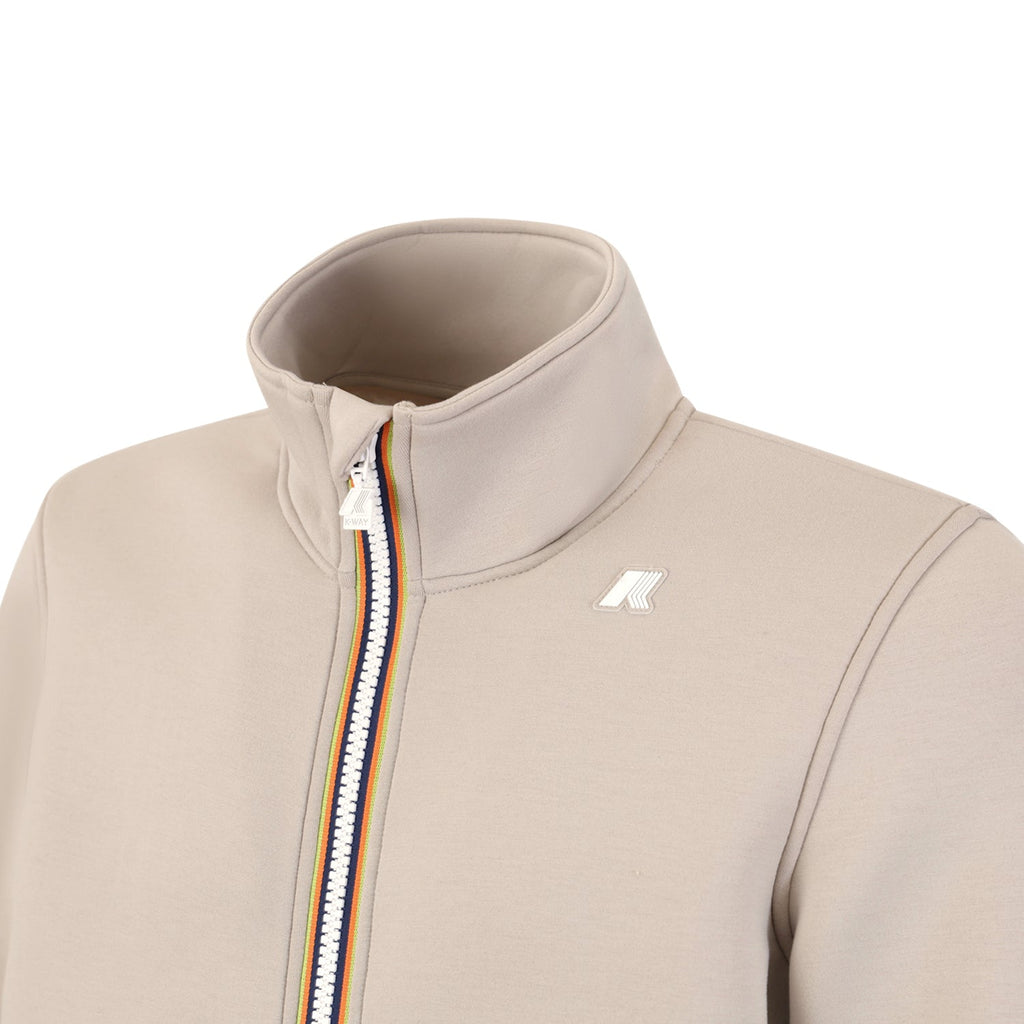 FELPA FINN SPACER BEIGE