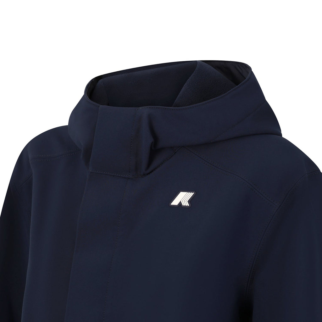 GIACCONE JOACHIM BONDED BLU