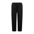 PANTALONE MICKA NERO