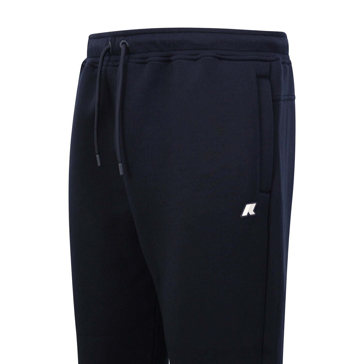 PANTALONE MICKA BLU