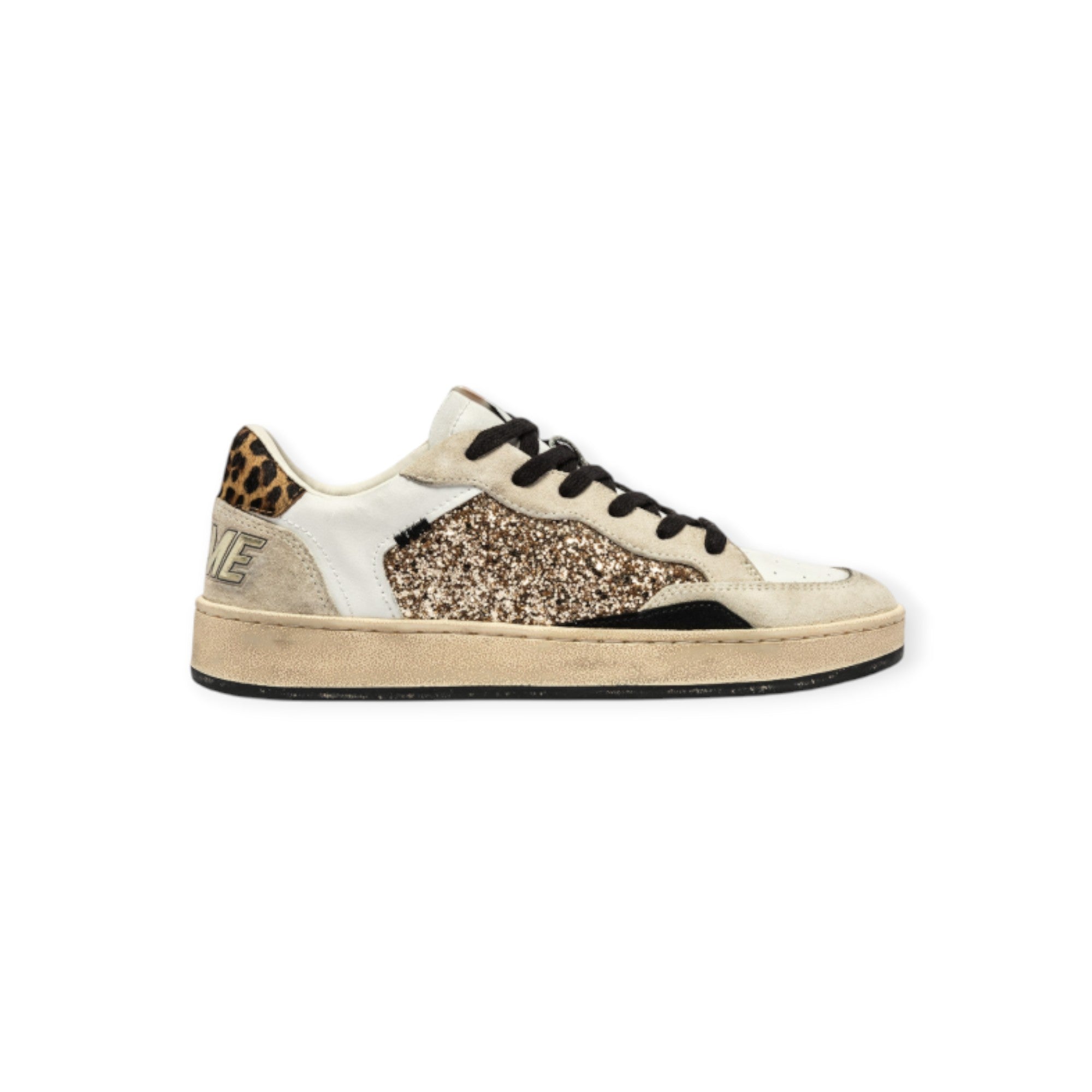 SNEAKERS CHELSEA FANCY BIANCA