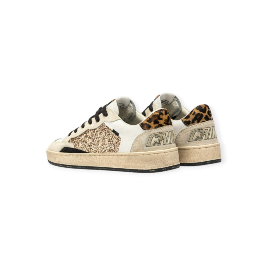 SNEAKERS CHELSEA FANCY BIANCA