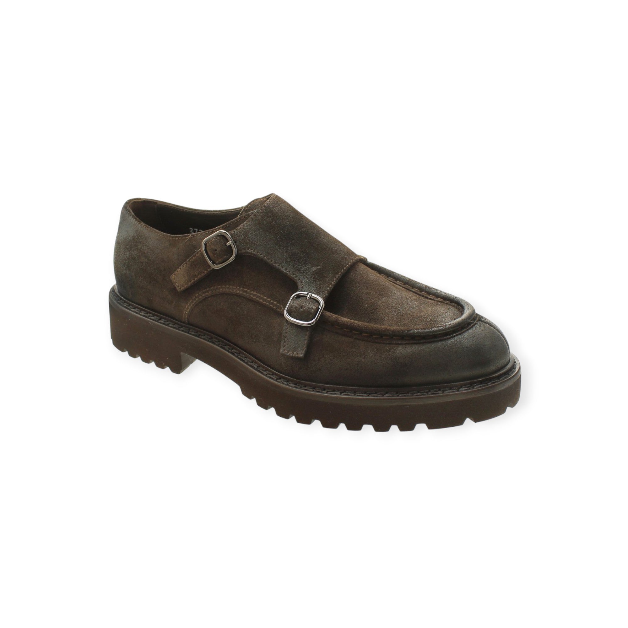 MOCASSINO PHIL MARRONE