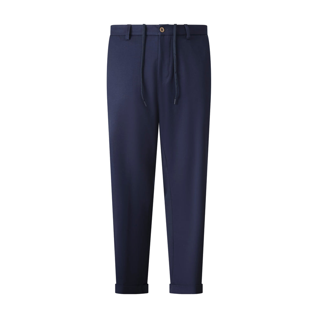 PANTALONE MOLFETTA BLU