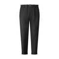 PANTALONE MOLFETTA NERO