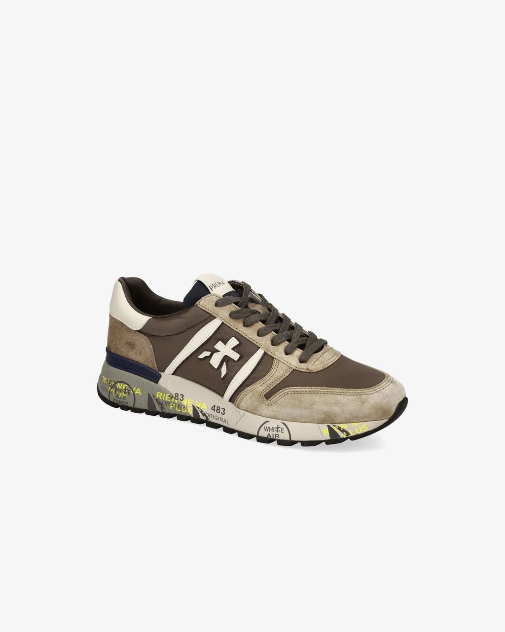 RUNNING LANDER BEIGE
