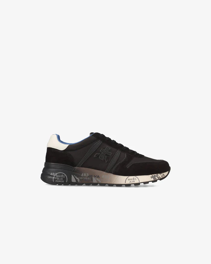RUNNING LANDER NERA