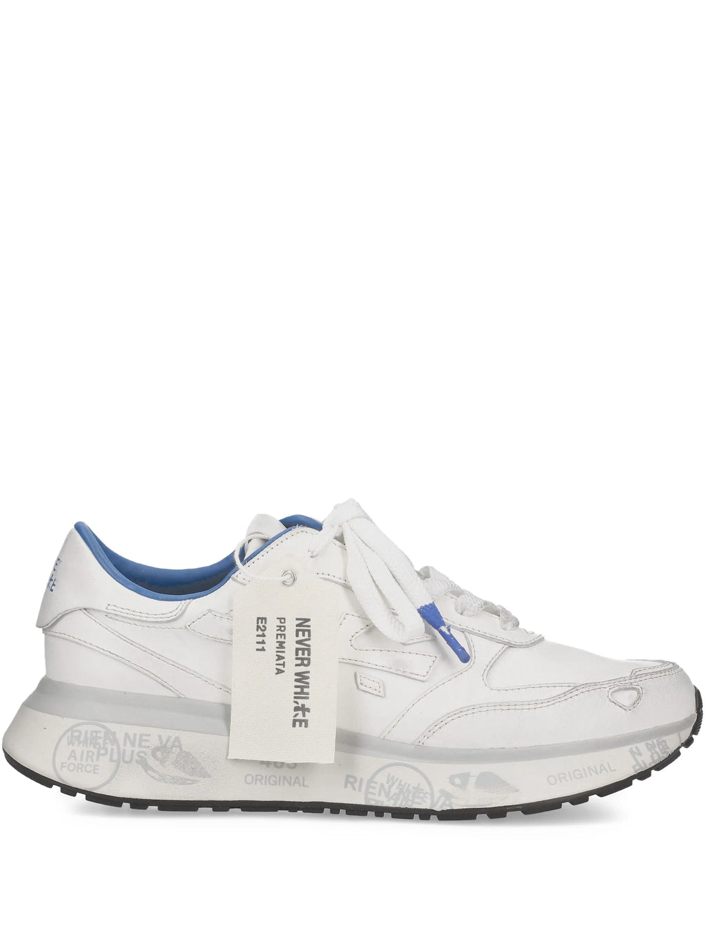 RUNNING LAURYN OFF WHITE