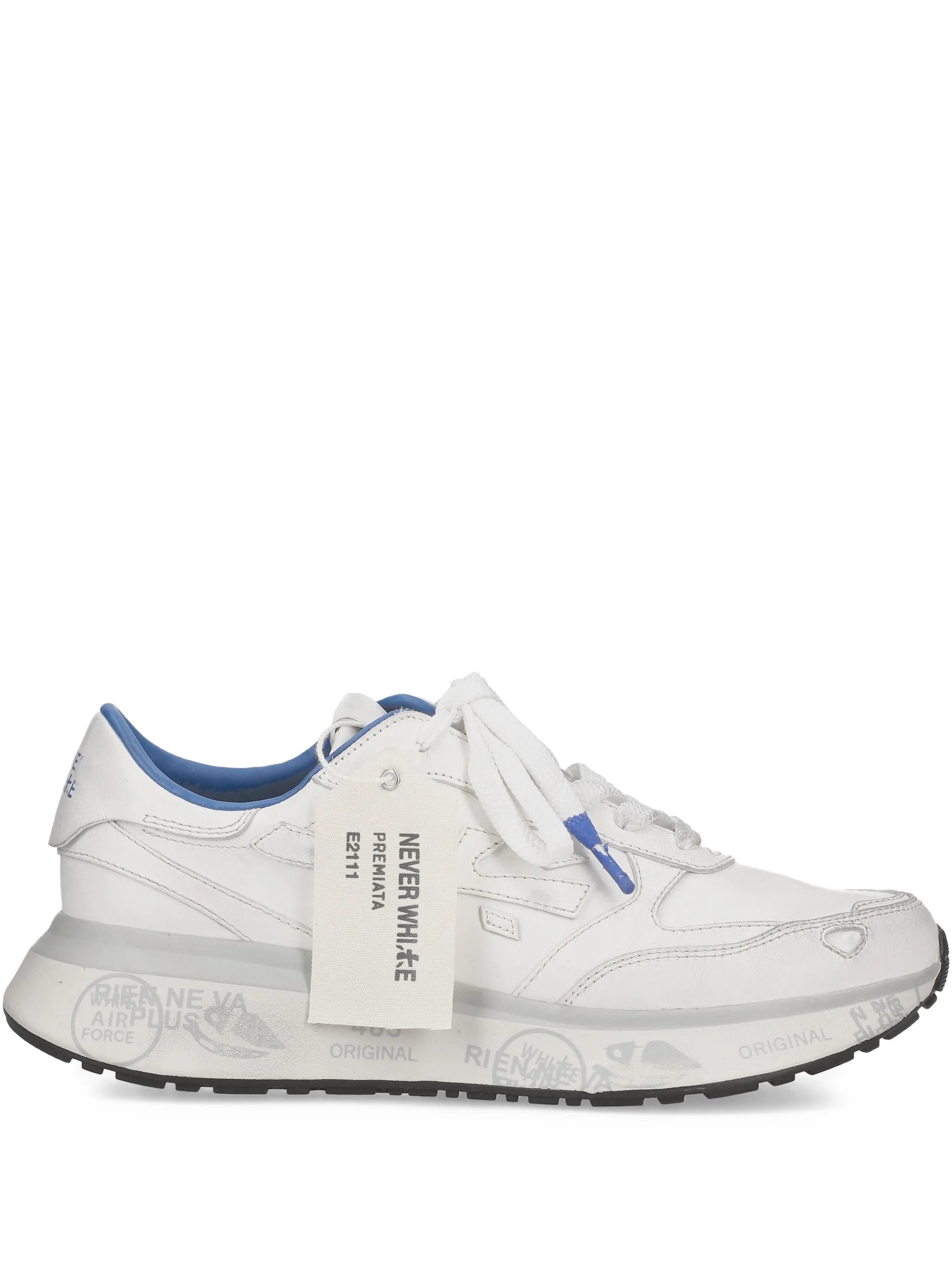RUNNING LAURYN OFF WHITE