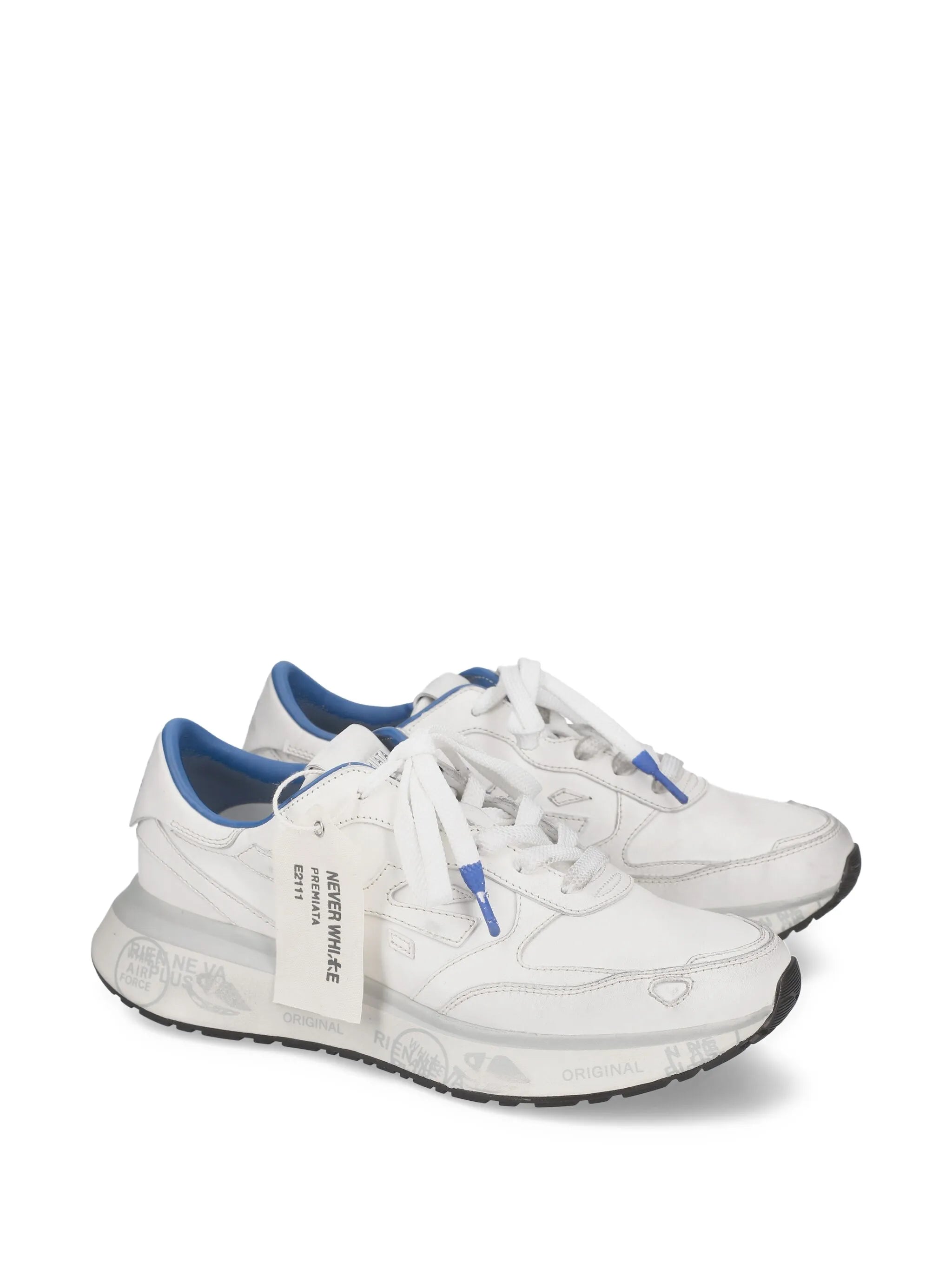 RUNNING LAURYN OFF WHITE