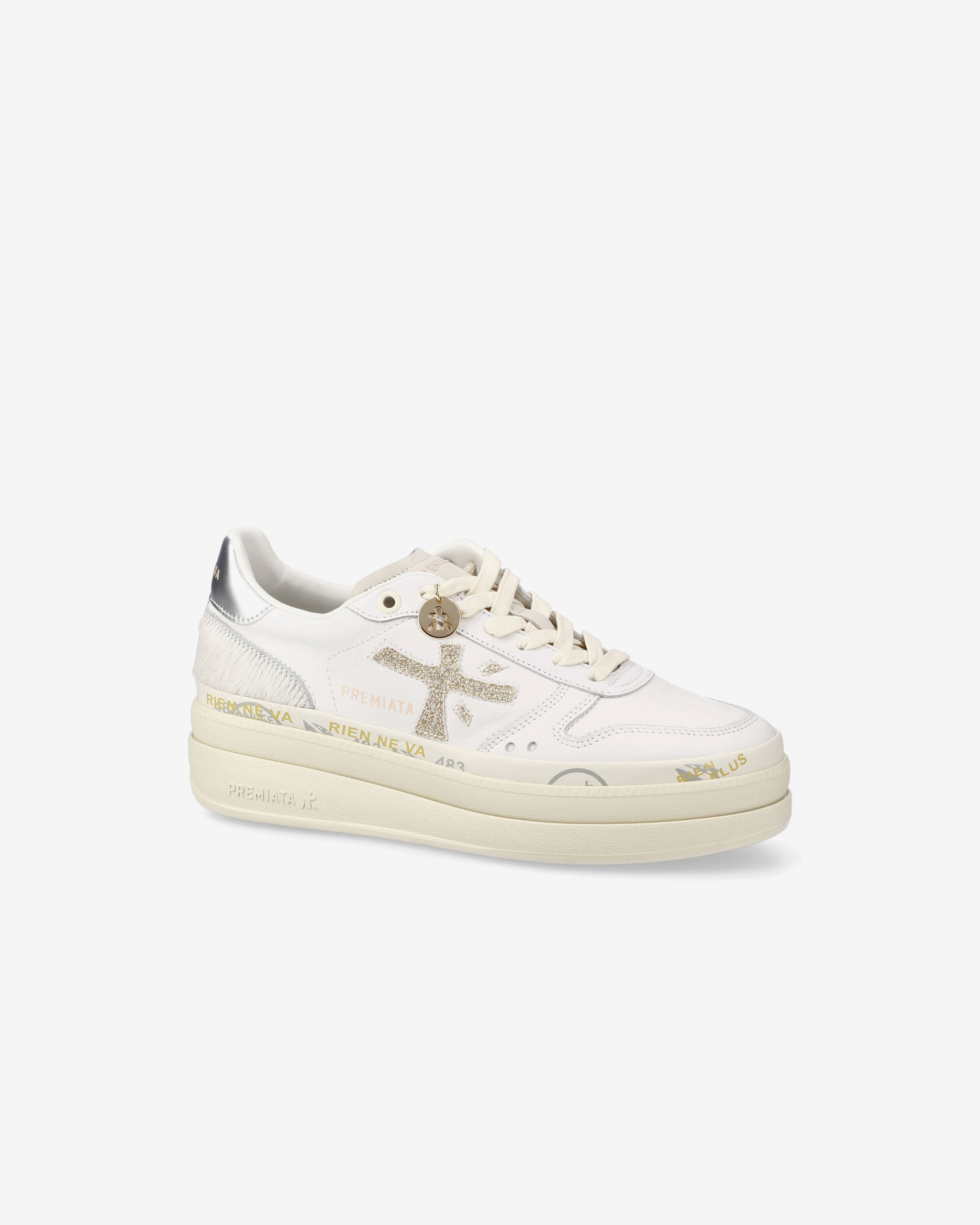 SNEAKERS MICOL BIANCA