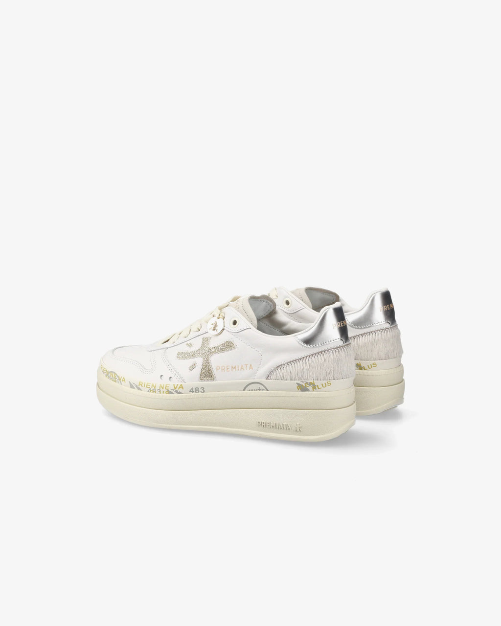 SNEAKERS MICOL BIANCA