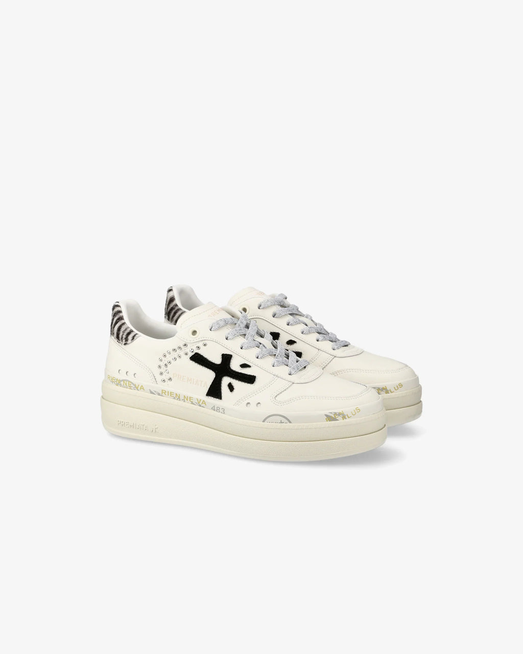 SNEAKERS MICOL BIANCA