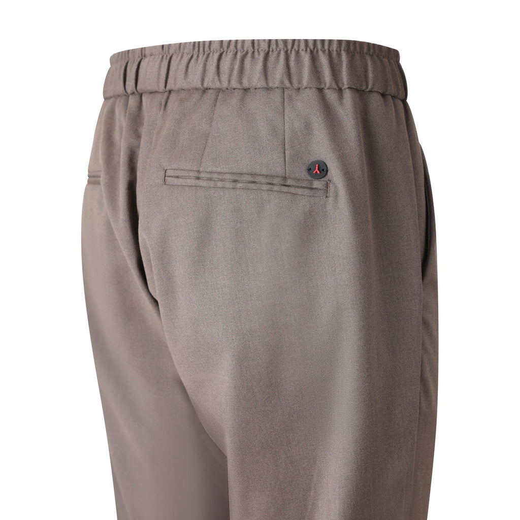 PANTALACCIO GIGI CASTORO