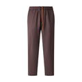 PANTALACCIO GIGI MARRONE
