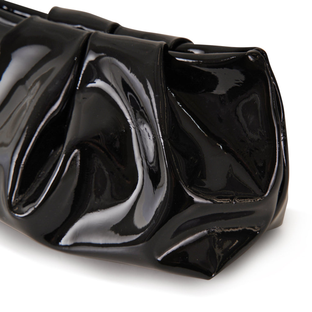 MINIBAG DRAPPING NERA